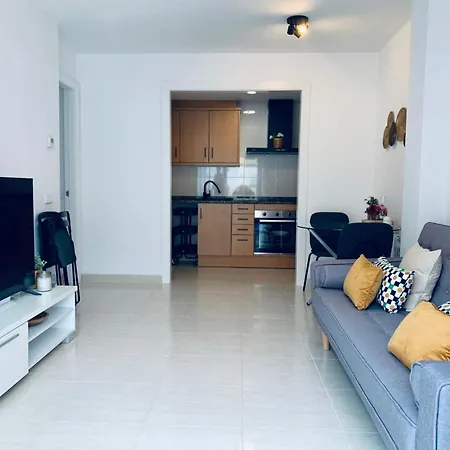 Hauzify I Picasso Apartment Santa Cristina d'Aro