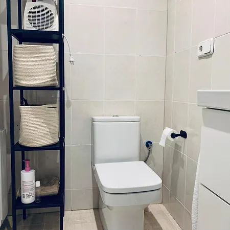 Apartment Hauzify I Picasso *