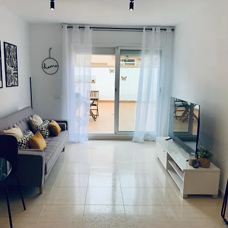 Hauzify I Picasso Apartment Santa Cristina d'Aro