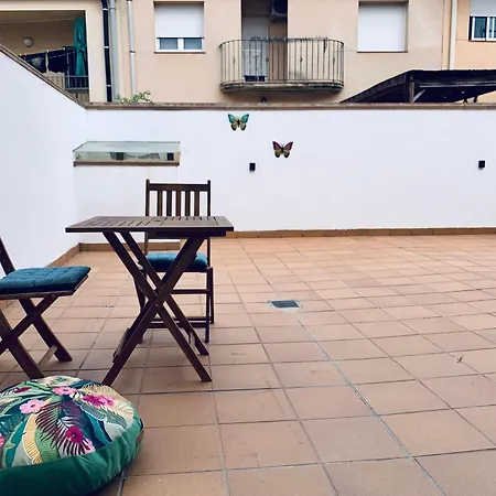 Apartment Hauzify I Picasso