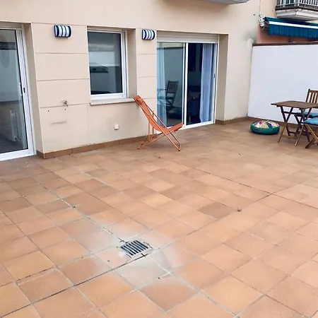 Hauzify I Picasso Apartment Santa Cristina d'Aro